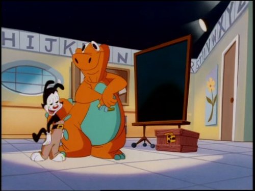 Yakko Warner