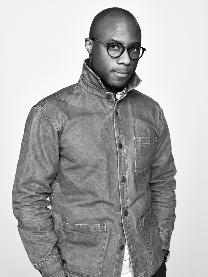 Barry Jenkins