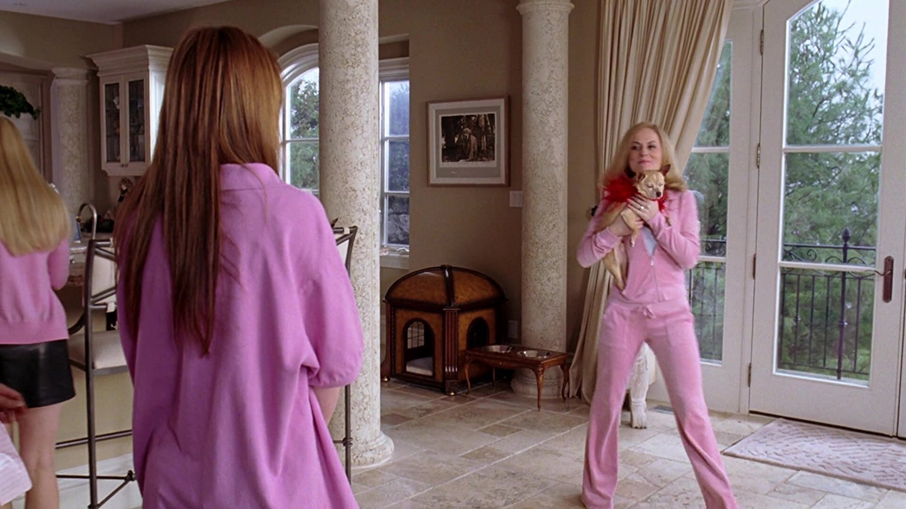 Cady Heron