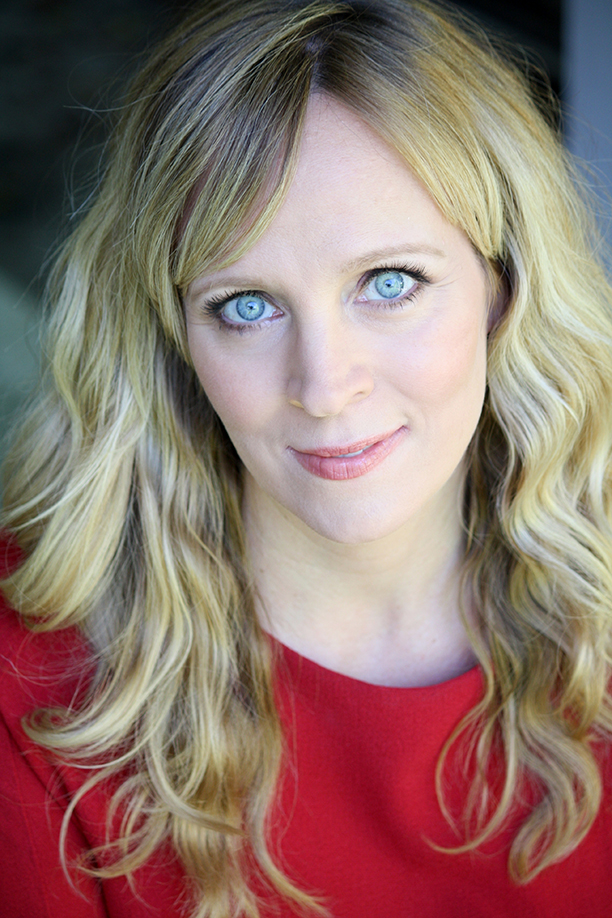 Angela Landis