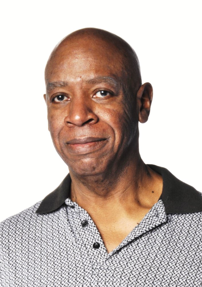 Wayne Brinston