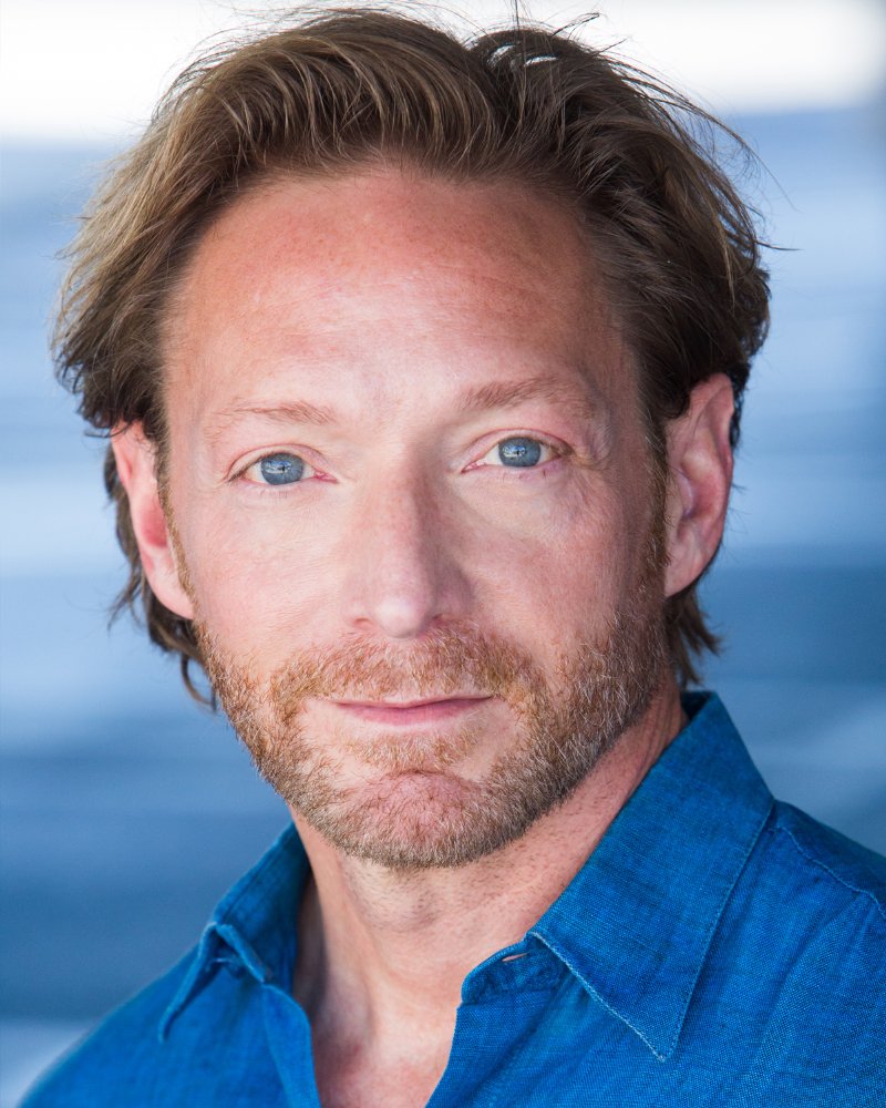 Jay Disney