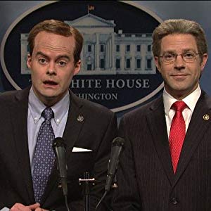 Various, Mitt Romney, Joe Biden, George W. Bush, A-Hole, Billy Ray Cyrus, The Devil, Wolf Blitzer, Robert Osborne, Gil...