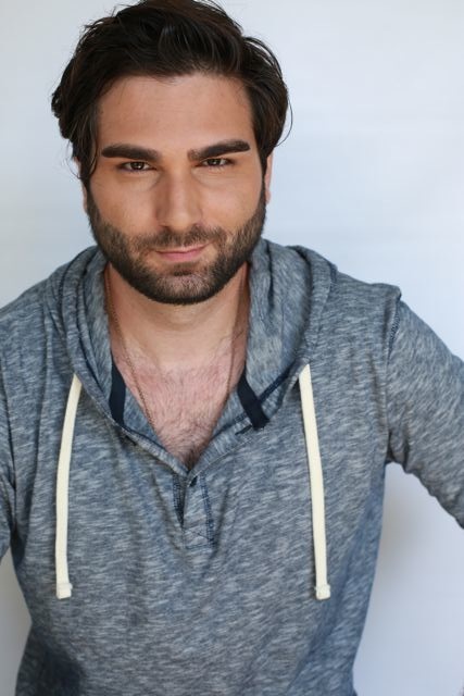 Nicholas Vukasovich
