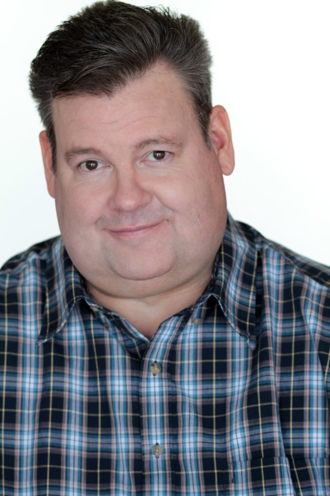 Jeff Holman