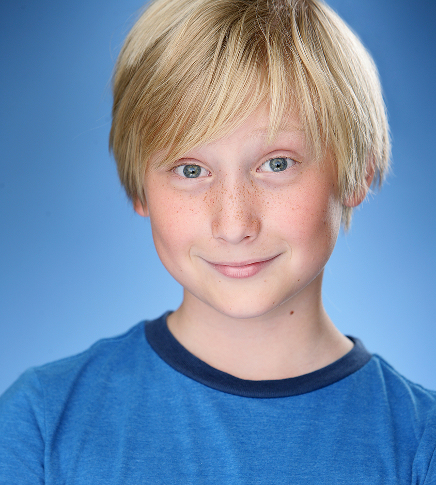 Jake Shaw