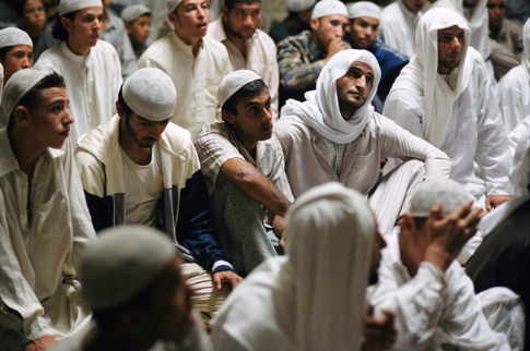 Mohammed Sheik Agiza
