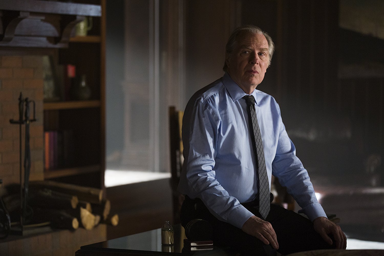 Chuck McGill
