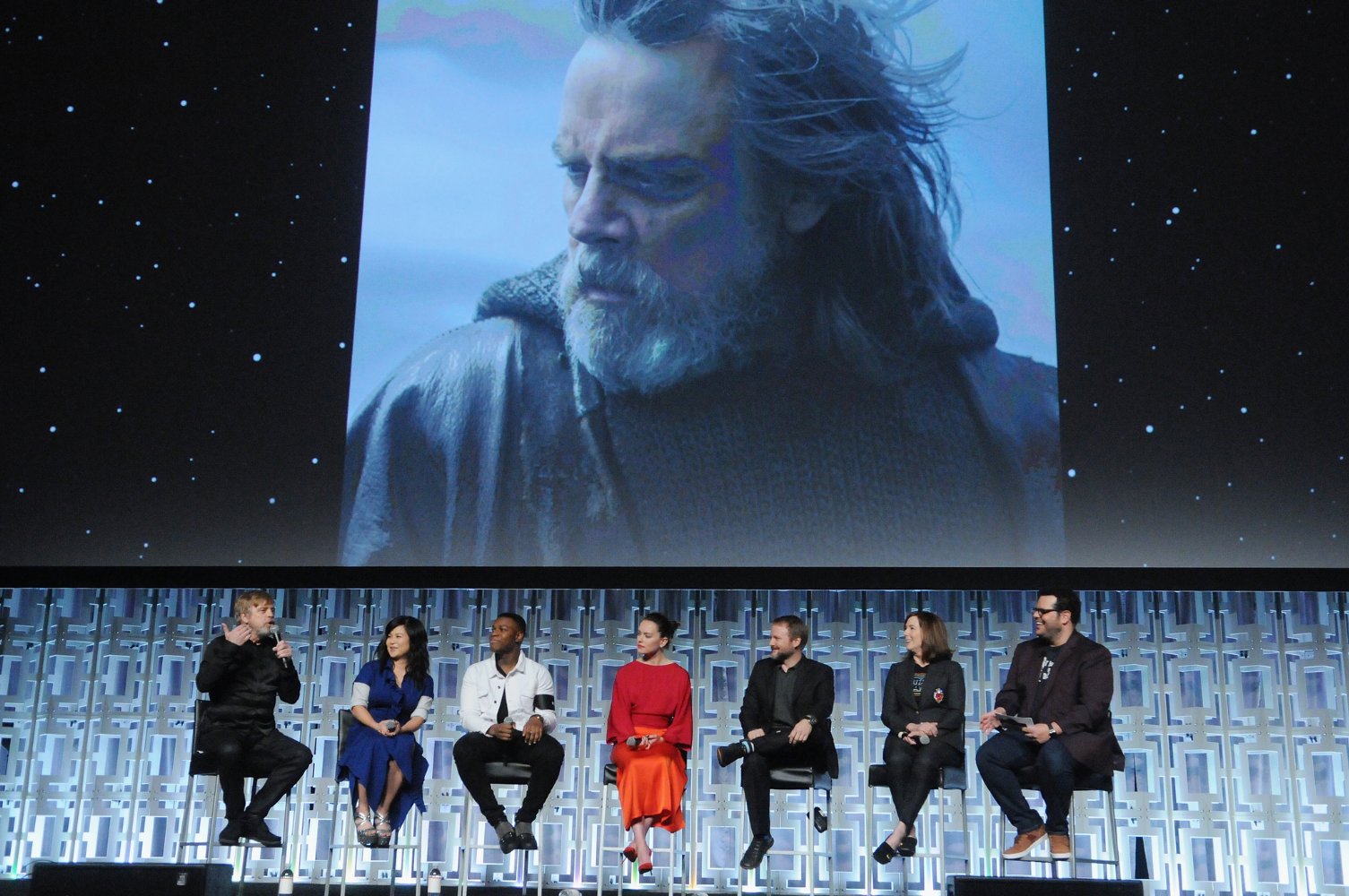 Rian Johnson
