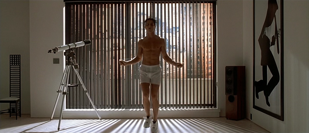Patrick Bateman