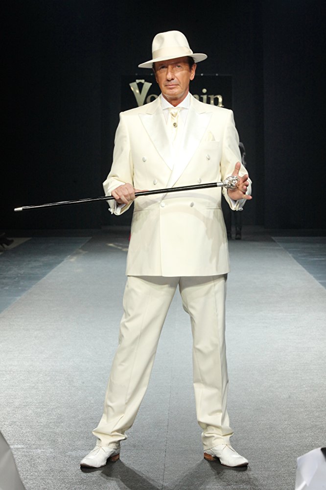 Alexander Rapoport