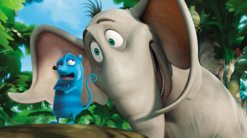 Horton