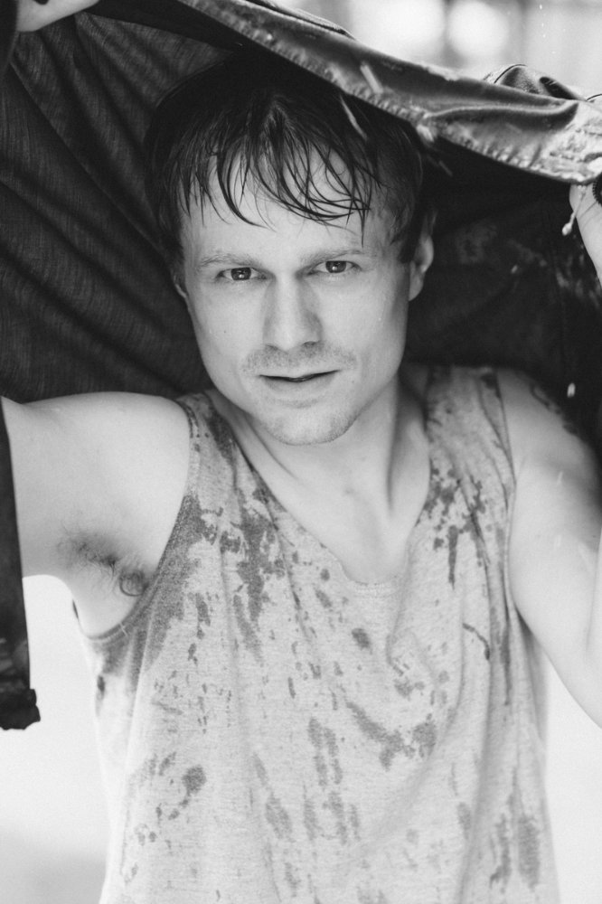 Eric Orman