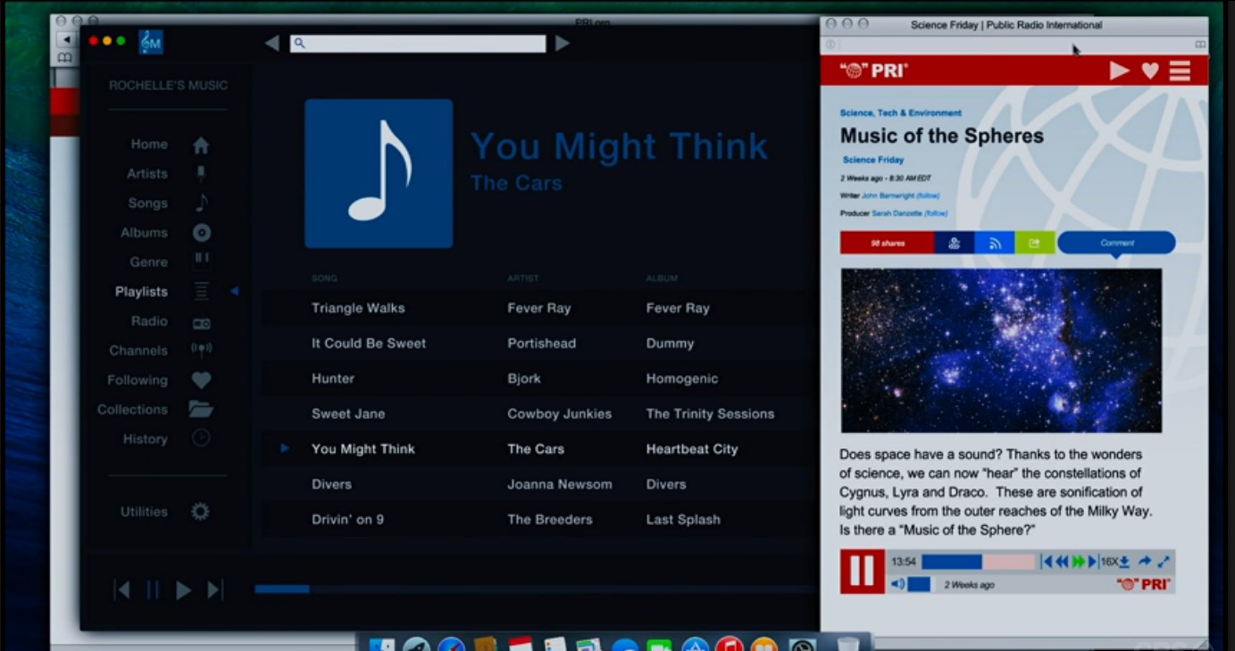 Rochelle Daudier