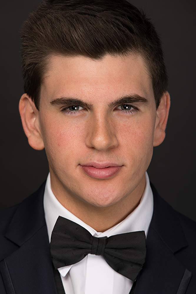 Ryan Day