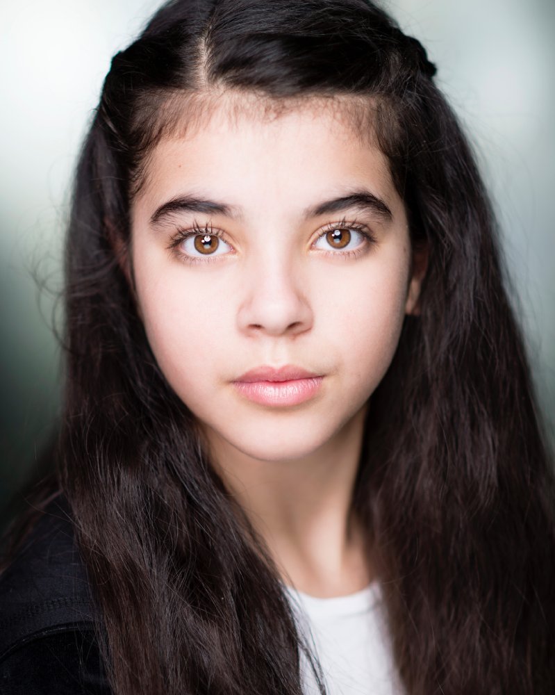 Enya Dunne