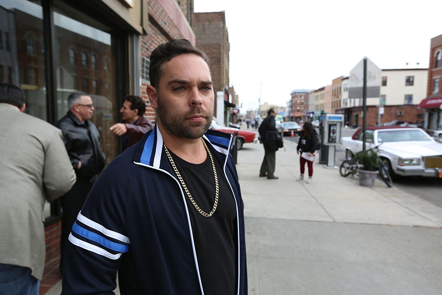 Kyle Stefanski