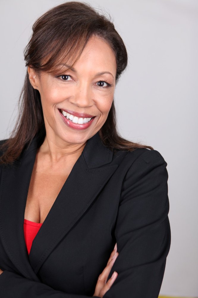 Marjorie Mann