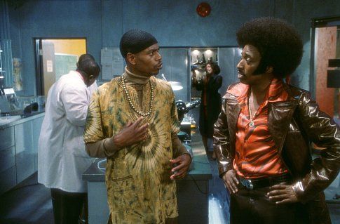Undercover Brother