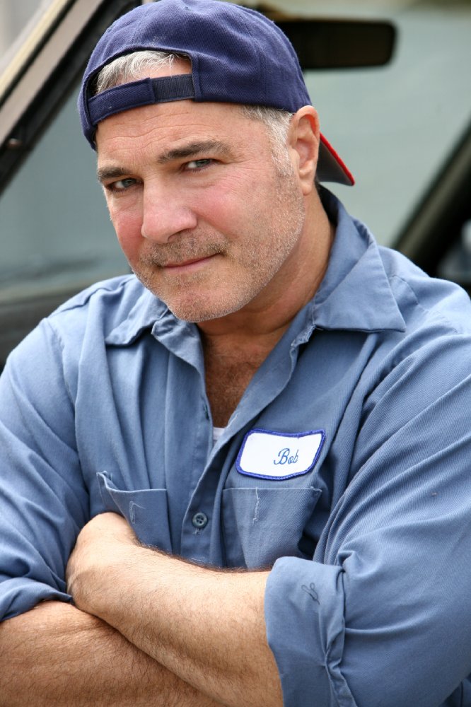Mitch Poulos
