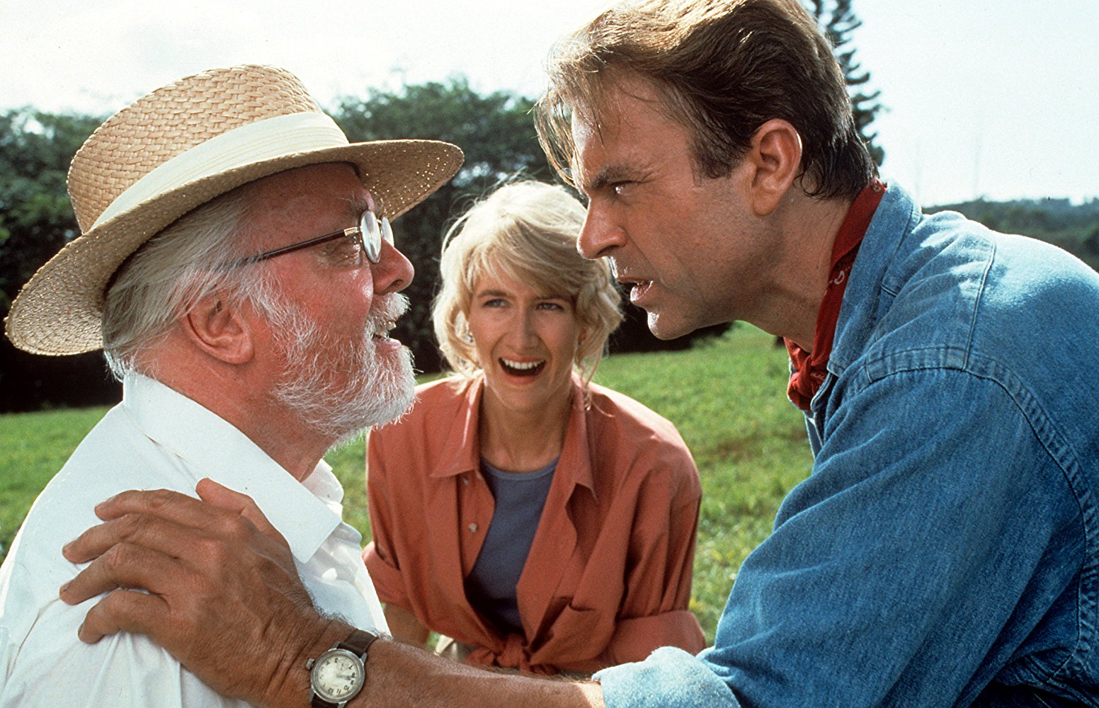John Hammond