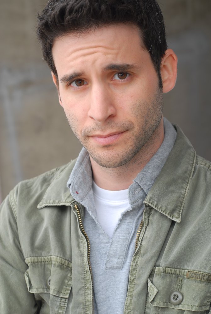 Danny Lutman
