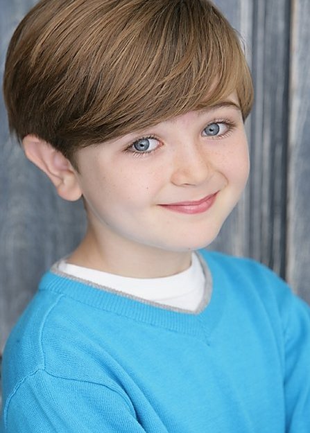Parker Lewis