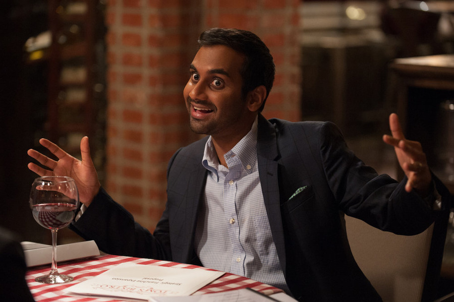 Tom Haverford