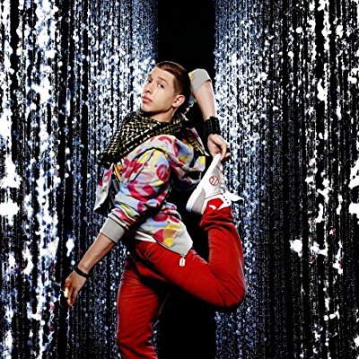 Himself, Himself - Choreographer, Himself - Guest Dancer