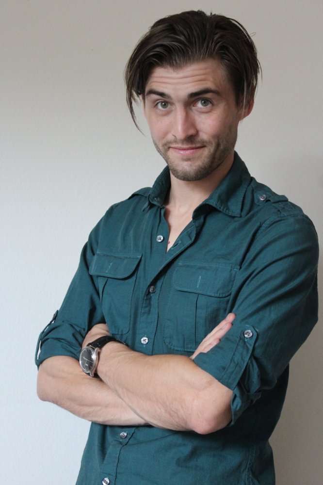 Tyler Cole