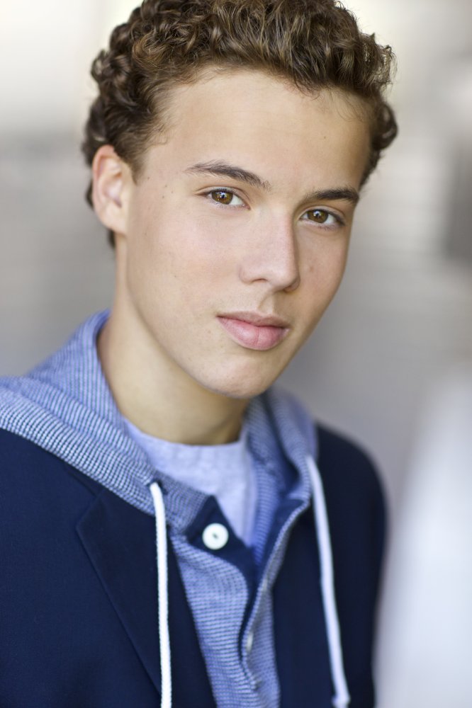 Jake Bennett Siegfried