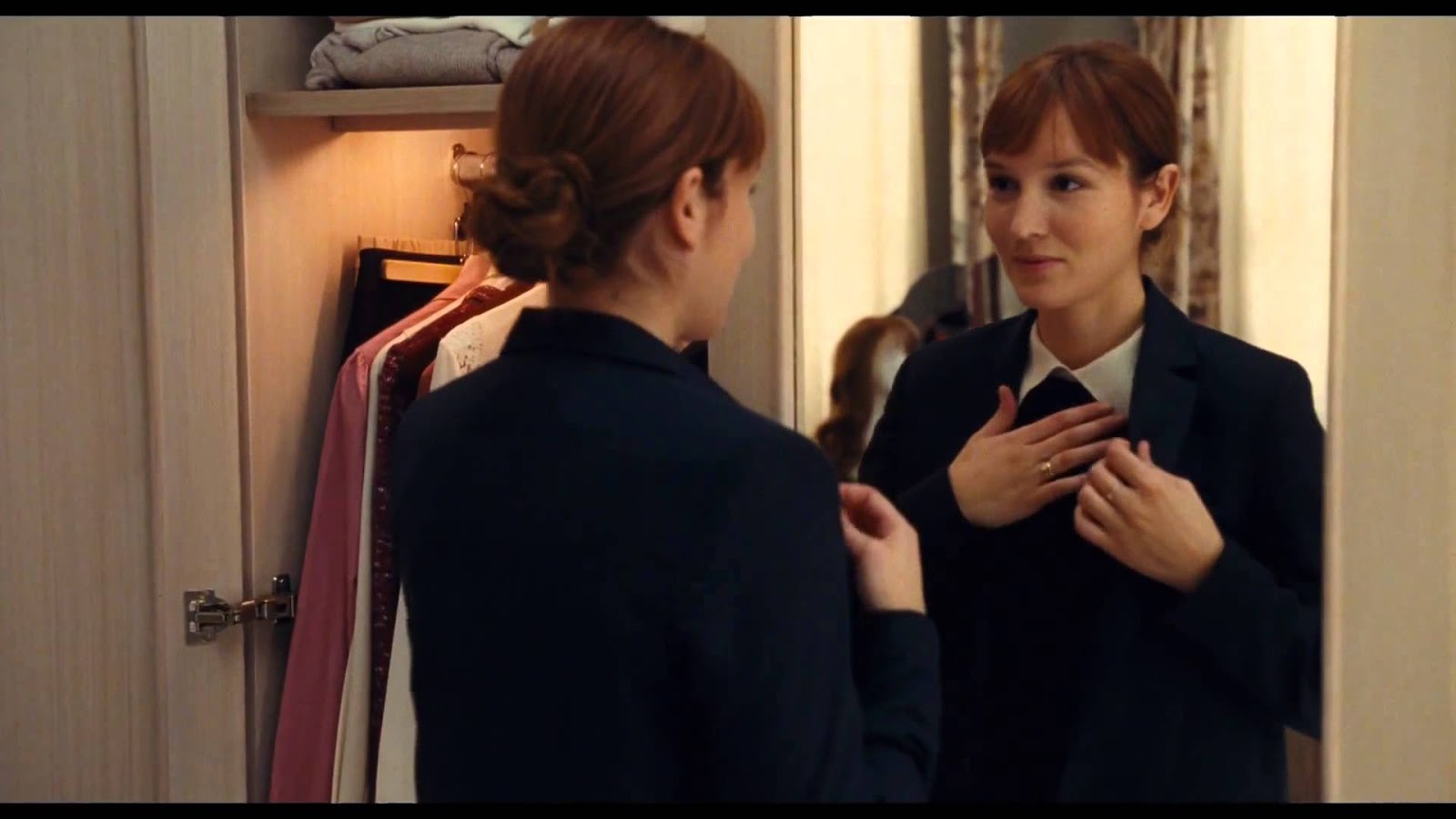 Claire