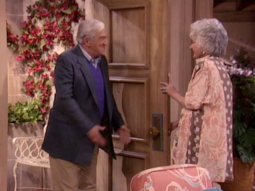 Bea Arthur