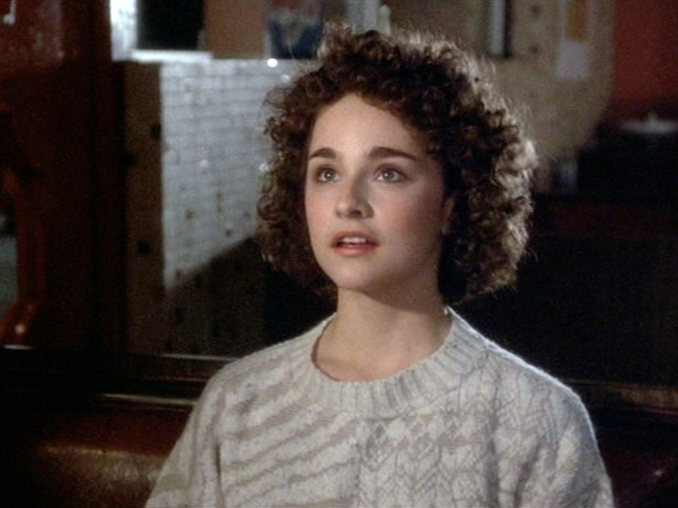 Diane Franklin