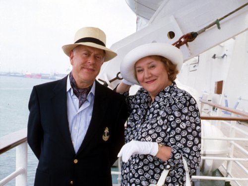 Hyacinth Bucket