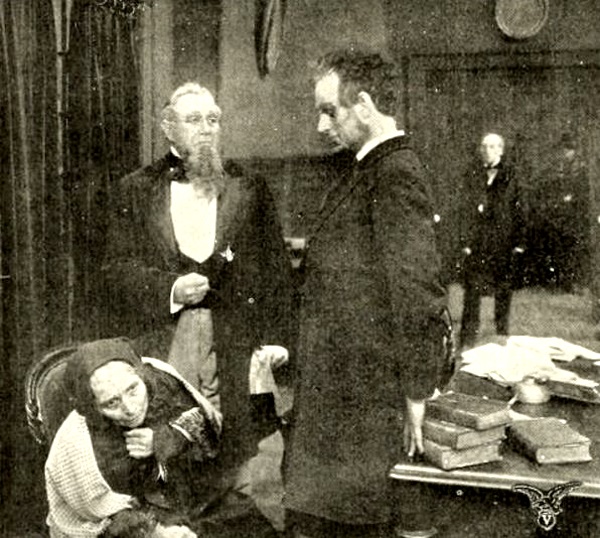 Ralph Ince