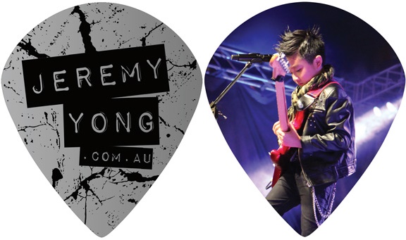 Jeremy Yong