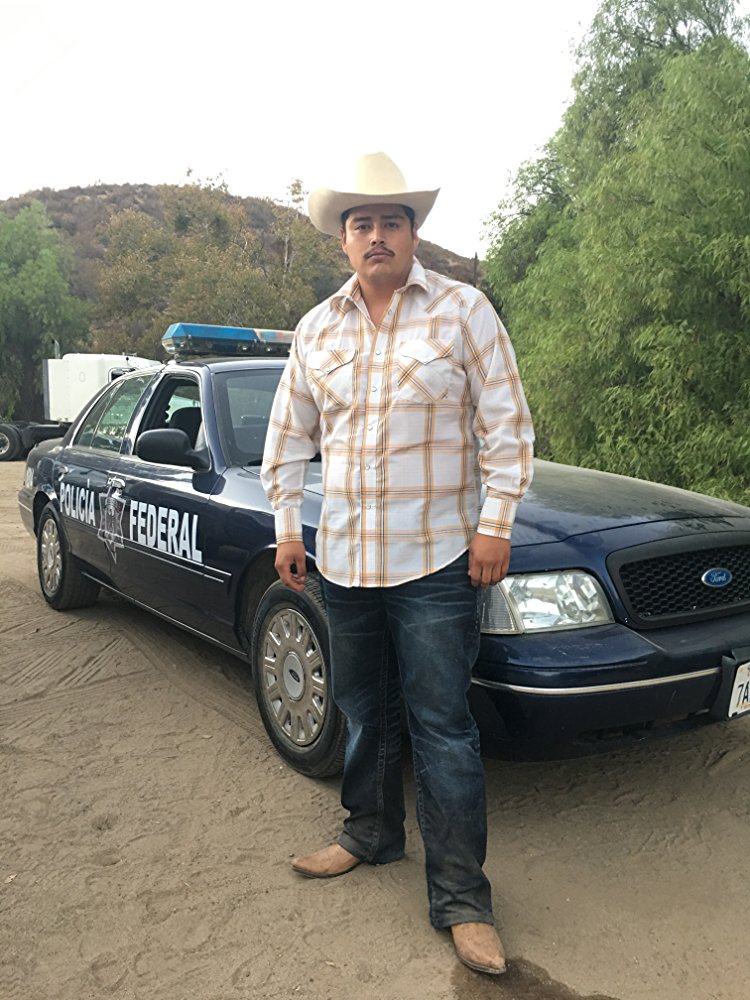 Emeterio Lozoya Jr.
