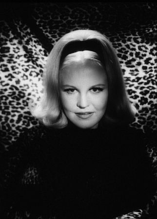 Peggy Lee