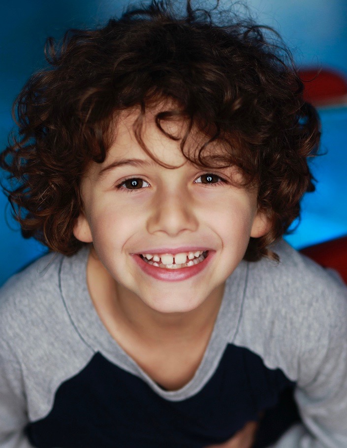 Jonah Wineberg