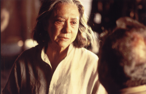 Fernanda Montenegro