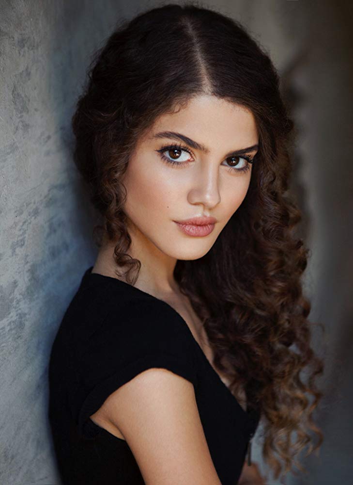 Mellany Barros