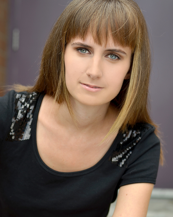 Mandy Playdon