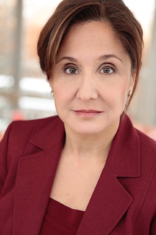 Joanna Bonaro