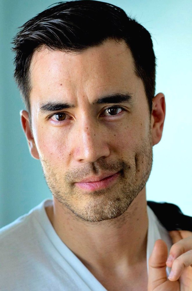 Andrew Roach