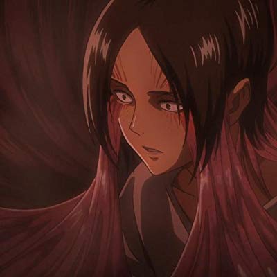 Ymir, Freckles