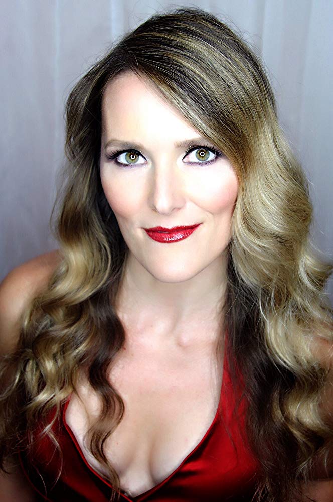Tracy Ransome