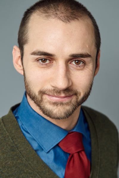 Aaron Leddick