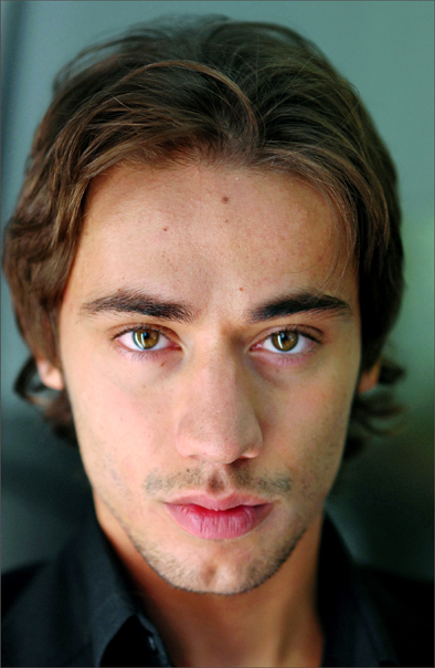 Nicola Di Chio