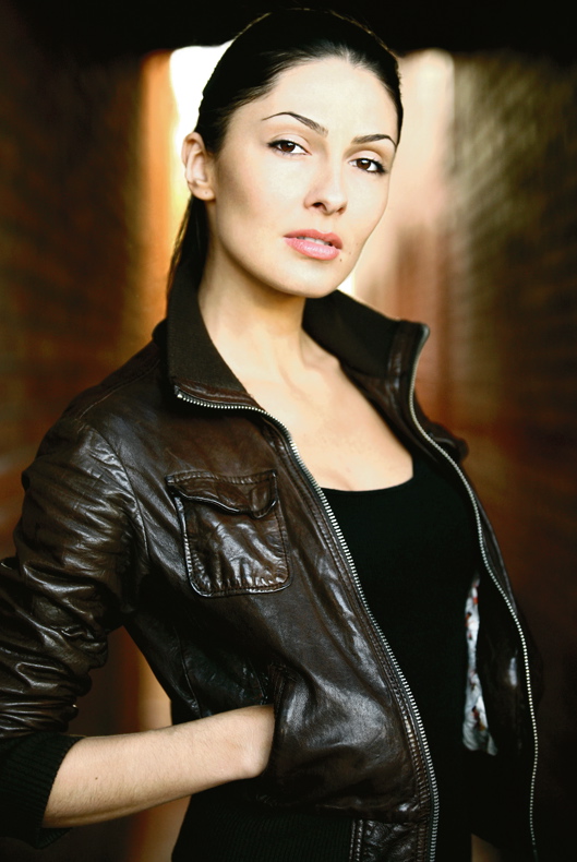 Tess Kartel